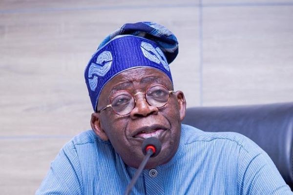 NADECO expels Tinubu, rejects 2023 presidential election result
