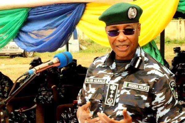 IGP Commends Lagos CP, Orders 36 Others To Replicate Security Initiative