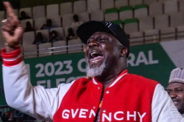 Nigeria election results 2023: Opposition PDP and Labour Party accuse APC and Inec