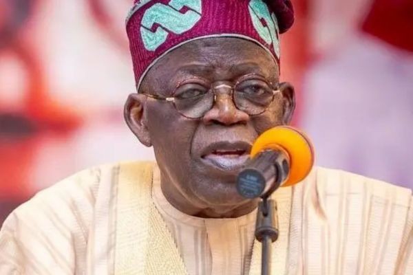 POLITICS2023 election results: INEC’s Certificate of Return like World Cup – Tinubu