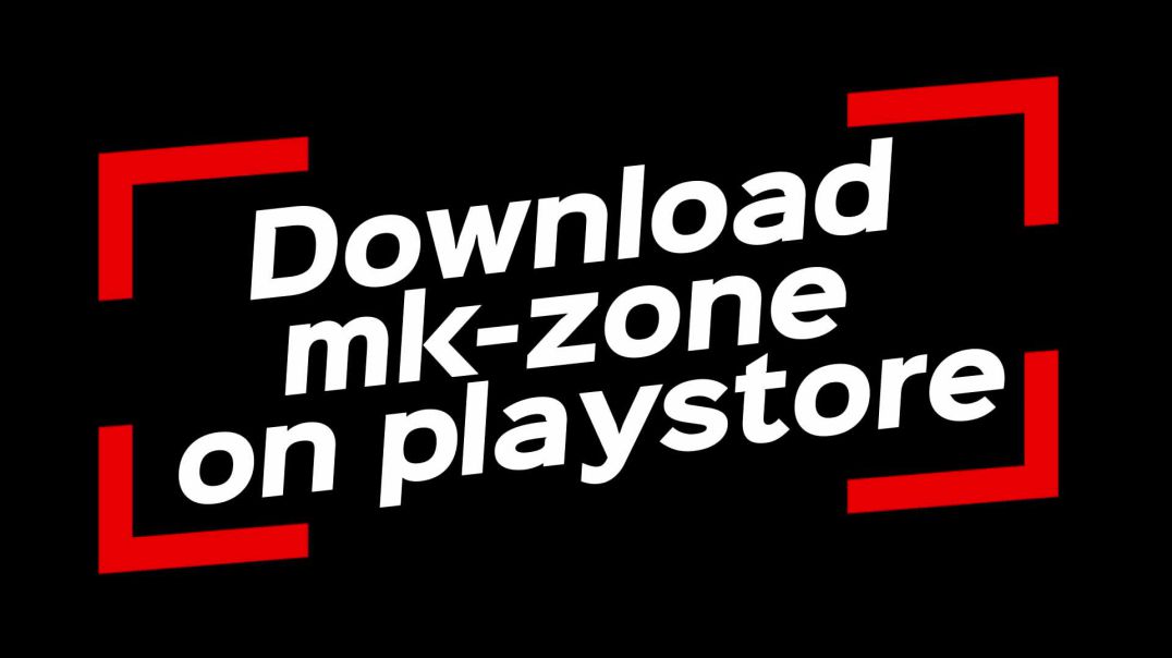 ⁣Introducing mk-zone